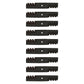 Qty 9: Mulching Blade Fits Snapper Replaces 1-7036