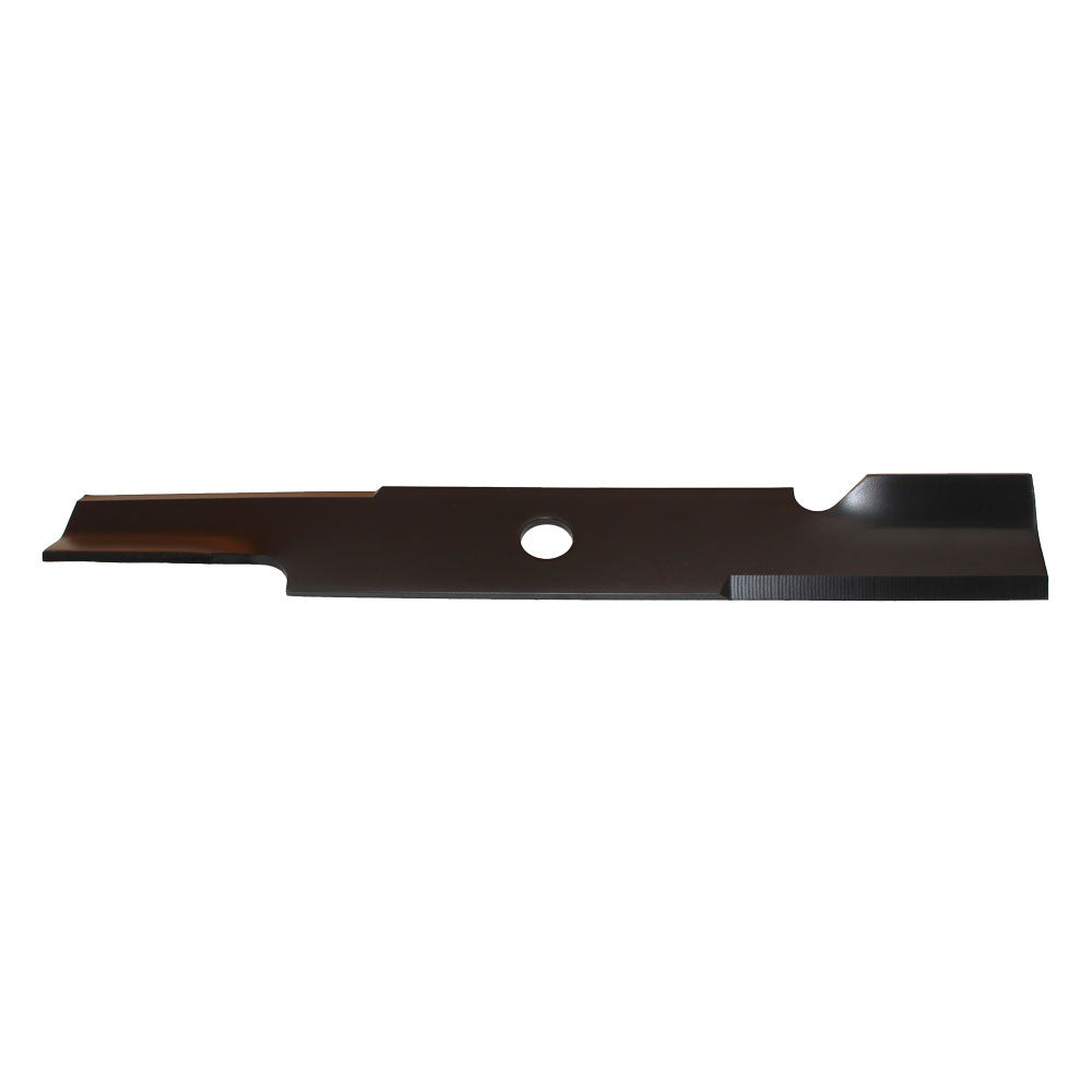 HD Notched High Lift Mower Blade Fits Exmark Replaces 103-6387