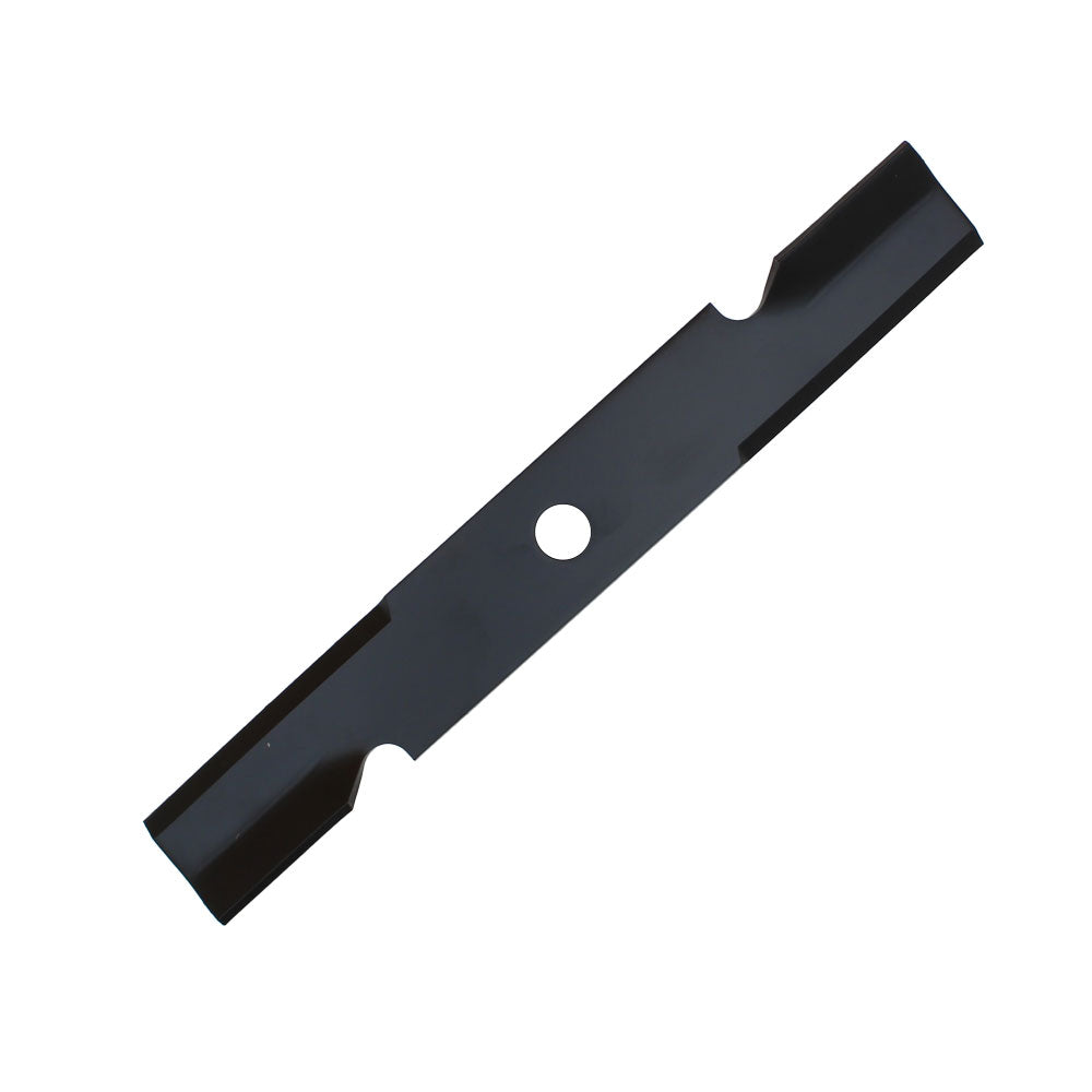 HD Notched High Lift Mower Blade Fits Stens