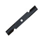 HD Notched High Lift Mower Blade Fits Universal Products