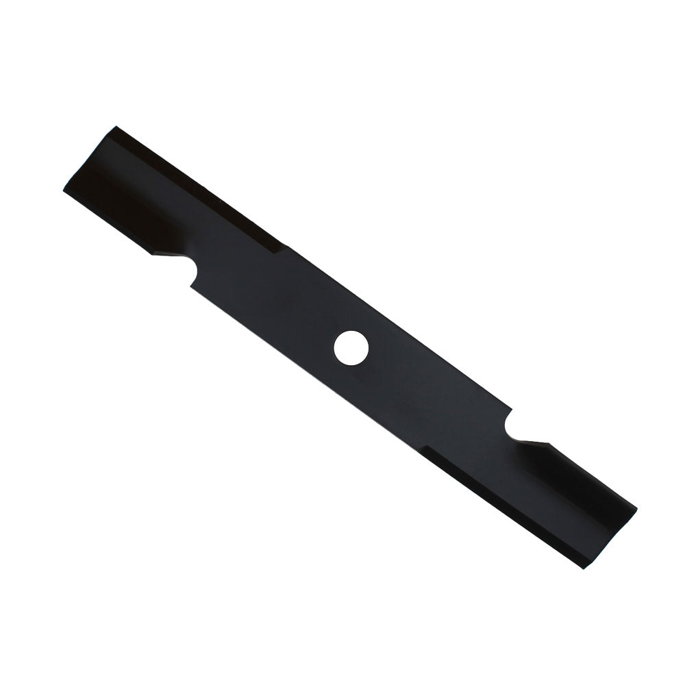 HD Notched High Lift Mower Blade Fits Stens