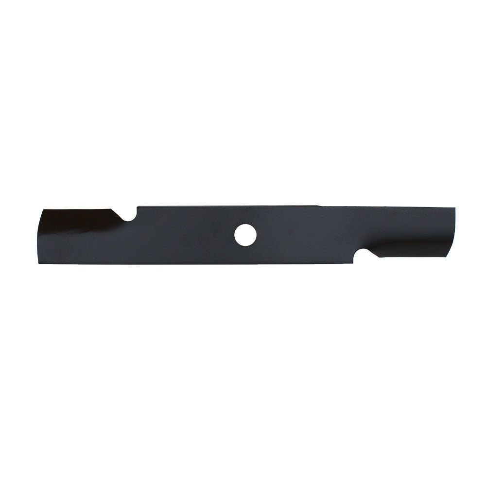 HD Notched High Lift Mower Blade Fits Stens