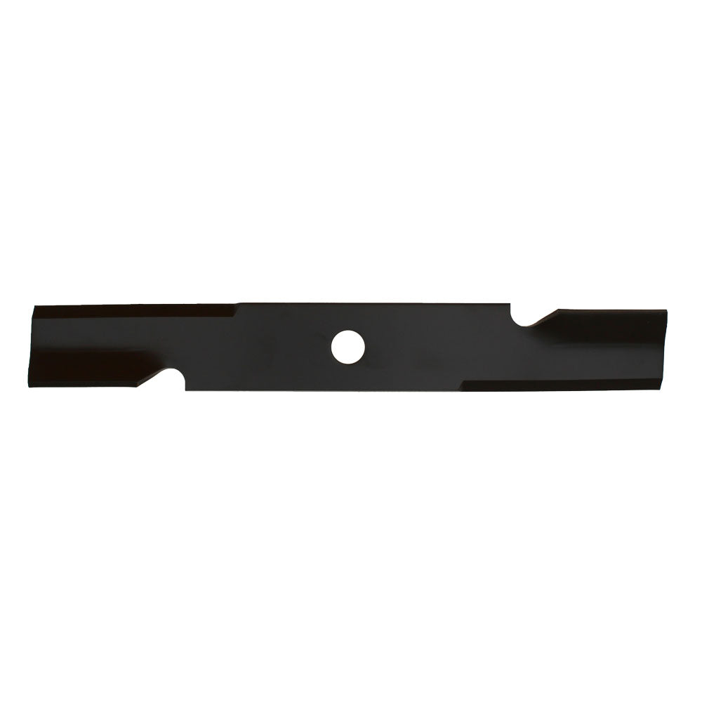 HD Notched High Lift Mower Blade Fits Exmark Replaces 103-6387