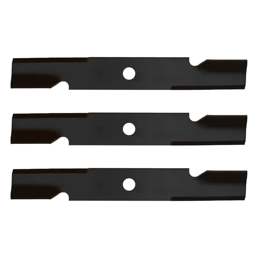 3PK 11495 Rotary Blades Fits Exmark 103-6402, 103-6402-S