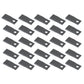 (25) Replacement CCW LH Disc Mower Blades 37302223M1 Fits Massey Ferguson