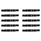 Qty 10: Mower Blades Fits Scag Replaces 48110