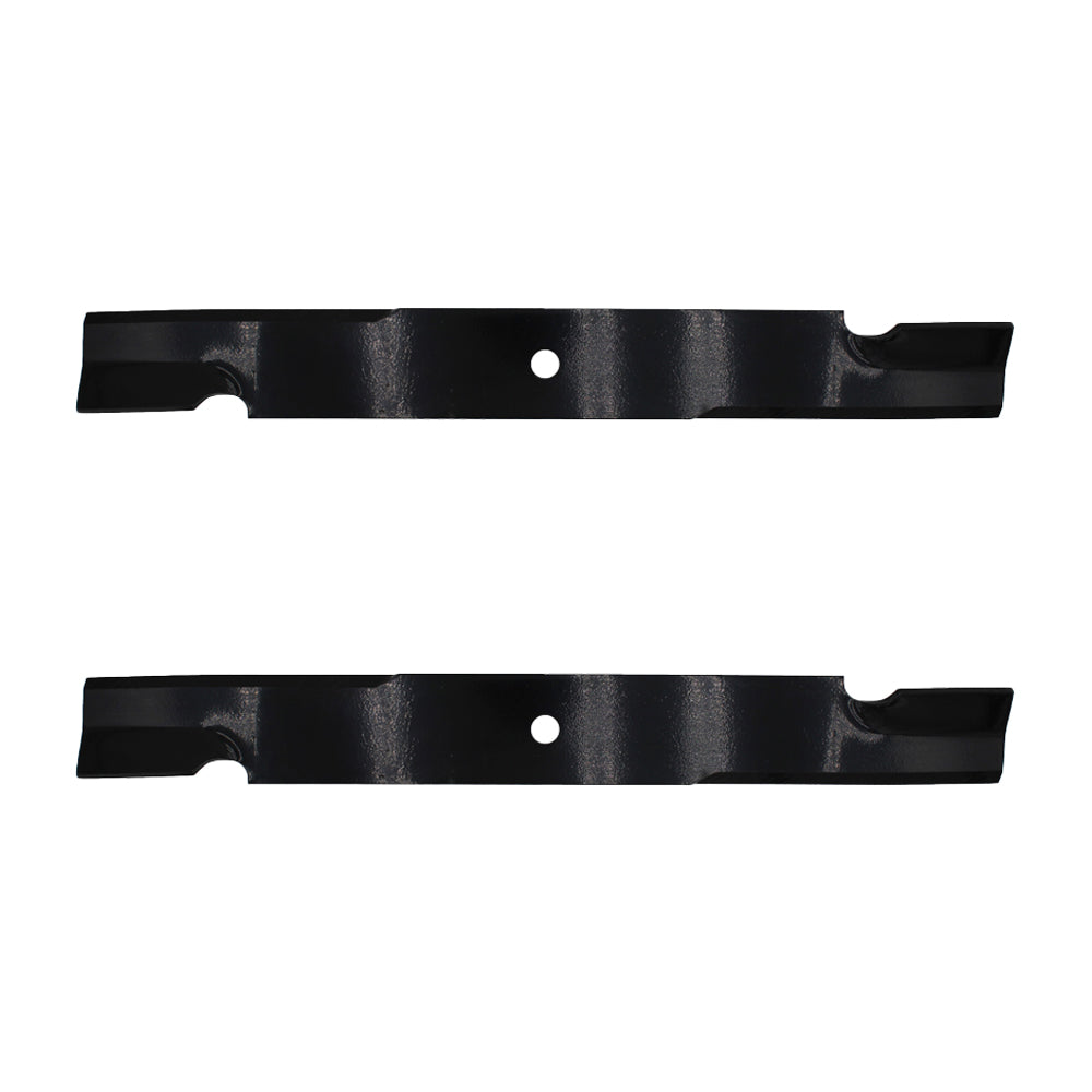 Qty 2: Mower Blade Fits Gravely Replaces 00878100