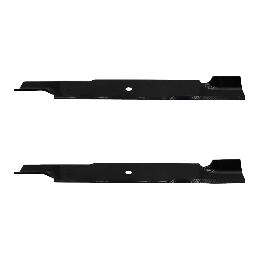 Qty 2: Mower Blade Fits Hustler Replaces 794859