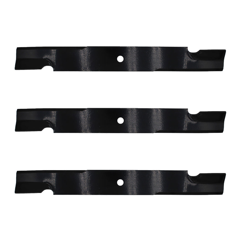 3PK Lawn Mower Blades 91-626 61" for Great Dane D18036 GDU10232 Kees 101733