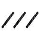 Qty 3: Mower Blade Fits Toro Replaces 107-3192-03