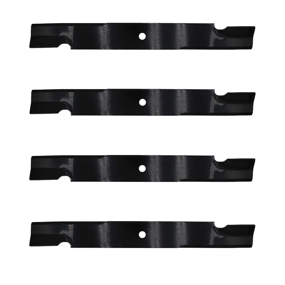 Qty 4: Mower Blade Fits Husqvarna Replaces 10 60-40