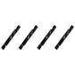 Qty 4: Mower Blade Fits Gravely Replaces 00878100