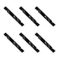 Qty 6: Mower Blade Fits Scag Replaces 48110