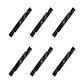 Qty 6: Mower Blade Fits Scag Replaces 48110