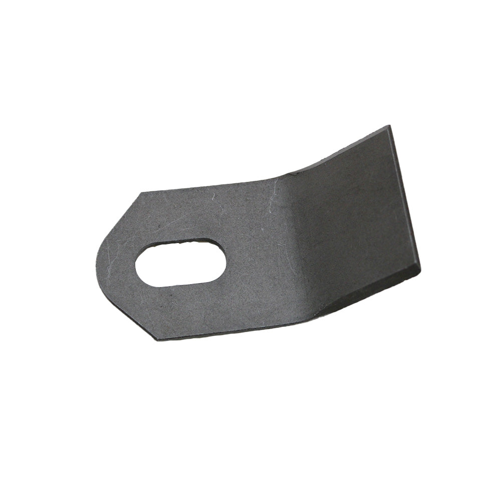 Flail Mower Blade Fits Mott Replaces 100759