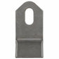 Flail Mower Blade Fits Terrain King Flail King 74 88 96 654-100759 EF100759