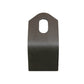 Flail Mower Blade Fits Mott Replaces 100759