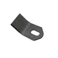 Flail Mower Blade Fits Mott Replaces 100759