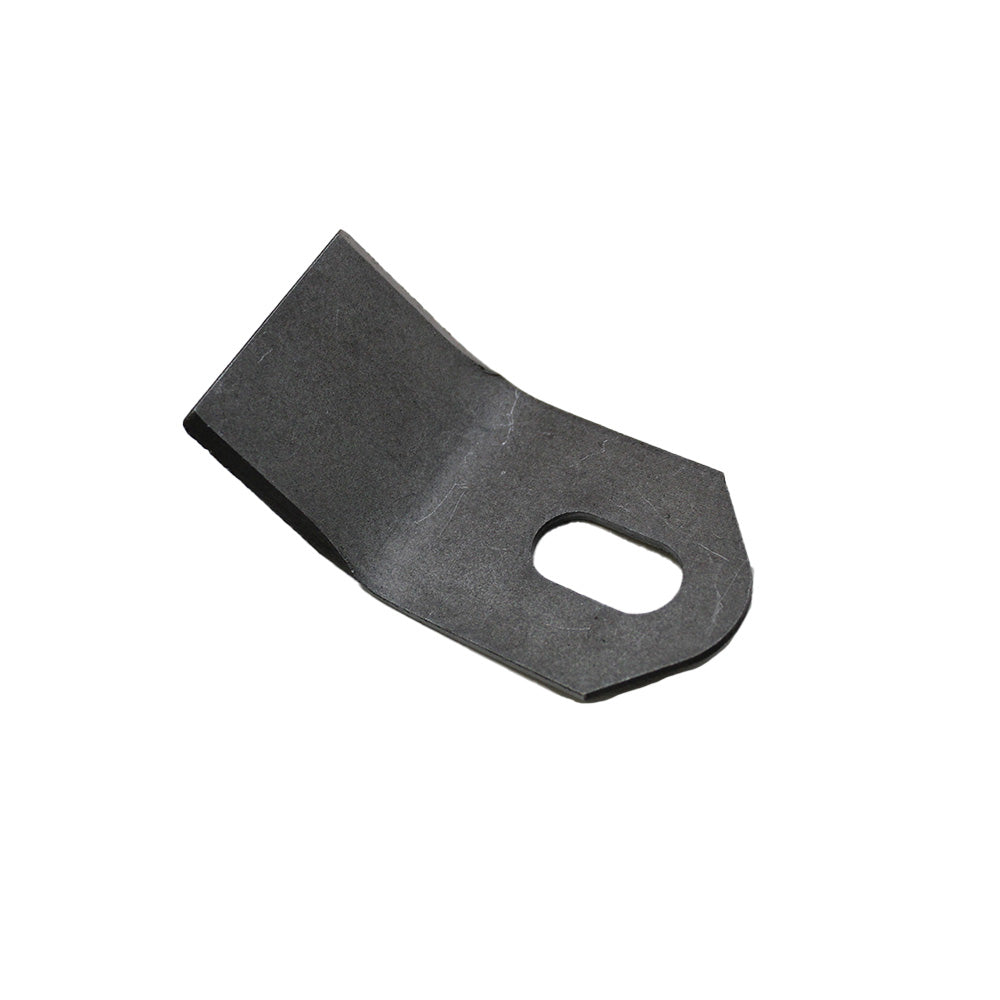 Flail Mower Blade Fits Mott Replaces 100759