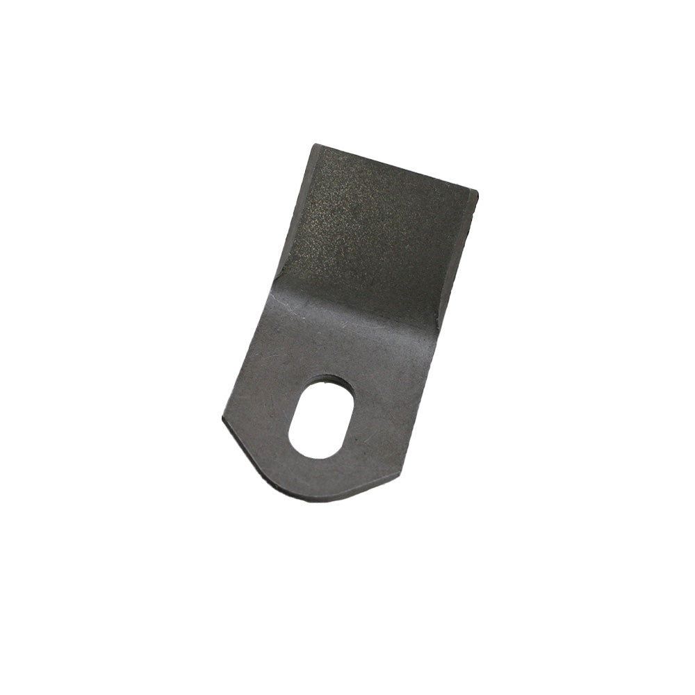 Flail Mower Blade Fits Mott Replaces 100759