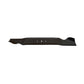 Blade - 21-3/16" x 13/32" Fits MTD Replaces 742-0499