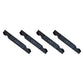 (4) Replacement Blades fits MTD/White 942-0499A 742-0499A 942-0499 742-0499