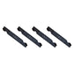 (4) Lawn Mower 21-3/16" x 13/32" Blades fits Multiple MTD Models 742-0499A
