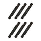 Qty 6: Blade - 21-3/16" x 13/32"

 Fits White Replaces 742-0499