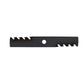 16 1/4" Rotary 11279 Fits Gator Mulch Lawn Mower Blade Fits Exmark 103-6396
