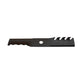 16 1/4" Rotary 11279 Fits Gator Mulch Lawn Mower Blade Fits Exmark 103-6396