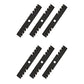 (6) Replacement Mulching Blades 16-1/4" X 15/16" Fits Exmark Models