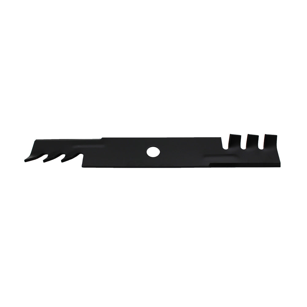 Toothed Mulching Mower Blade 18" X 15/16" Fits Toro Replaces LAB50-0160