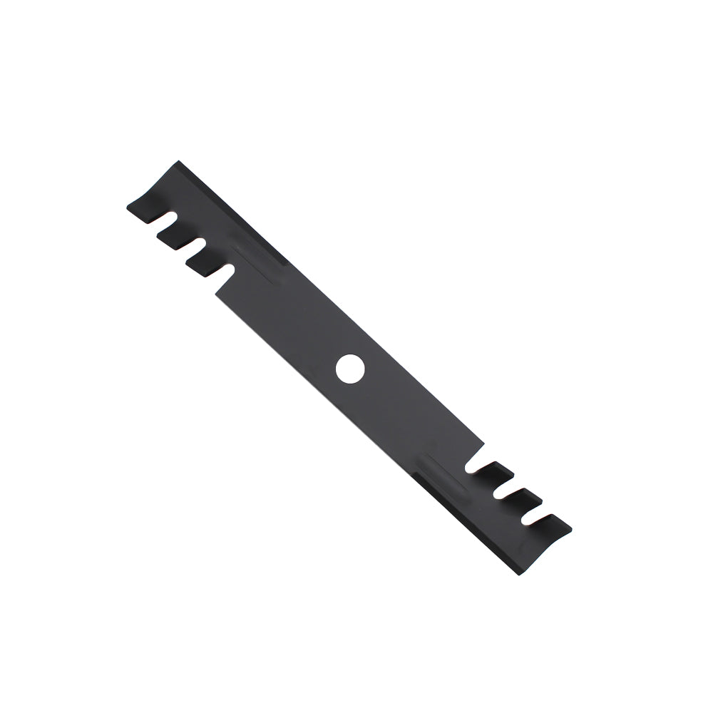 Toothed Mulching Mower Blade 18" X 15/16" Fits Toro Replaces LAB50-0160