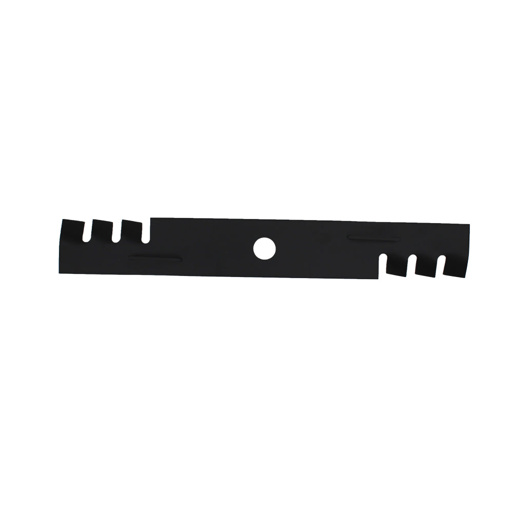Toothed Mulching Mower Blade 18" X 15/16" Fits Toro Replaces LAB50-0160