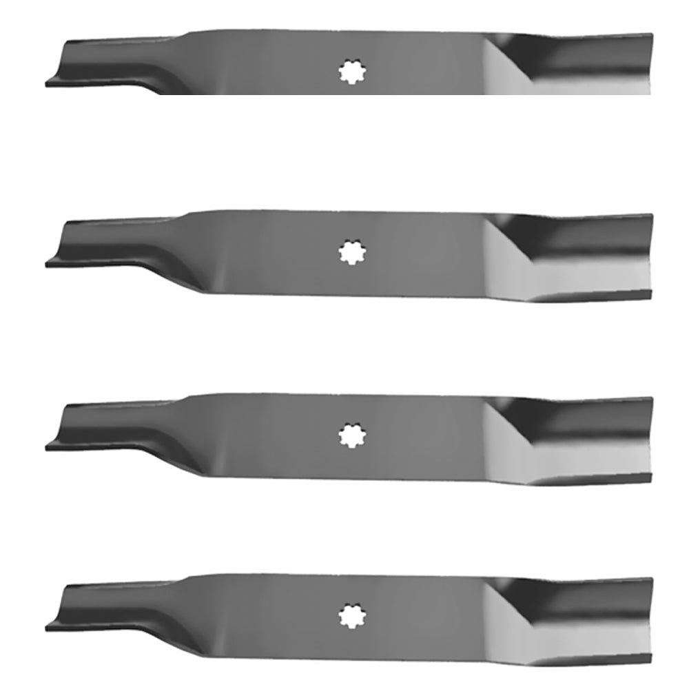 Lawn Mower Blade Fits John Deere Replaces AM137324