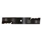 Mulcher Blade Fits John Deere Replaces AM106634