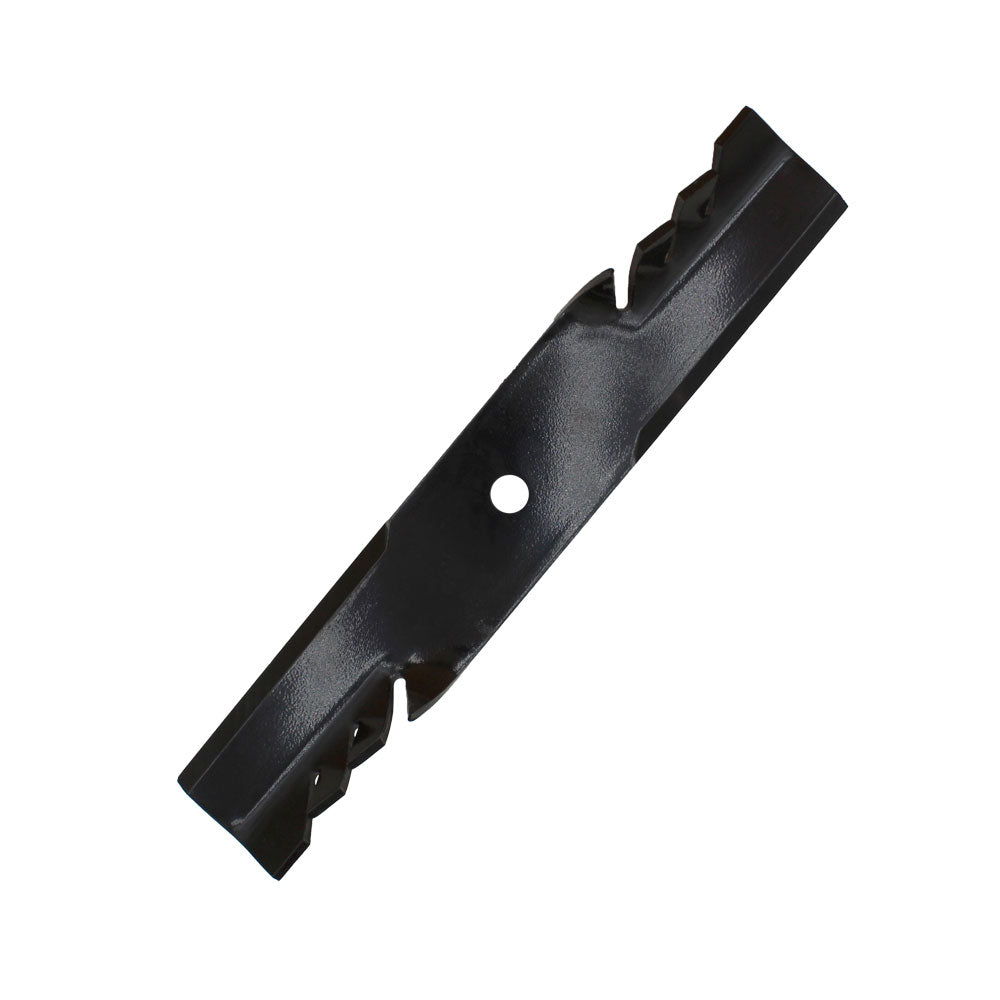 396-738 Mulcher Lawn Mower Blade Fits John Deere 17-3/16"