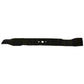 1 22" mower blade to fit AYP Fits sears Fits Craftsman 752234 204335256 95-043