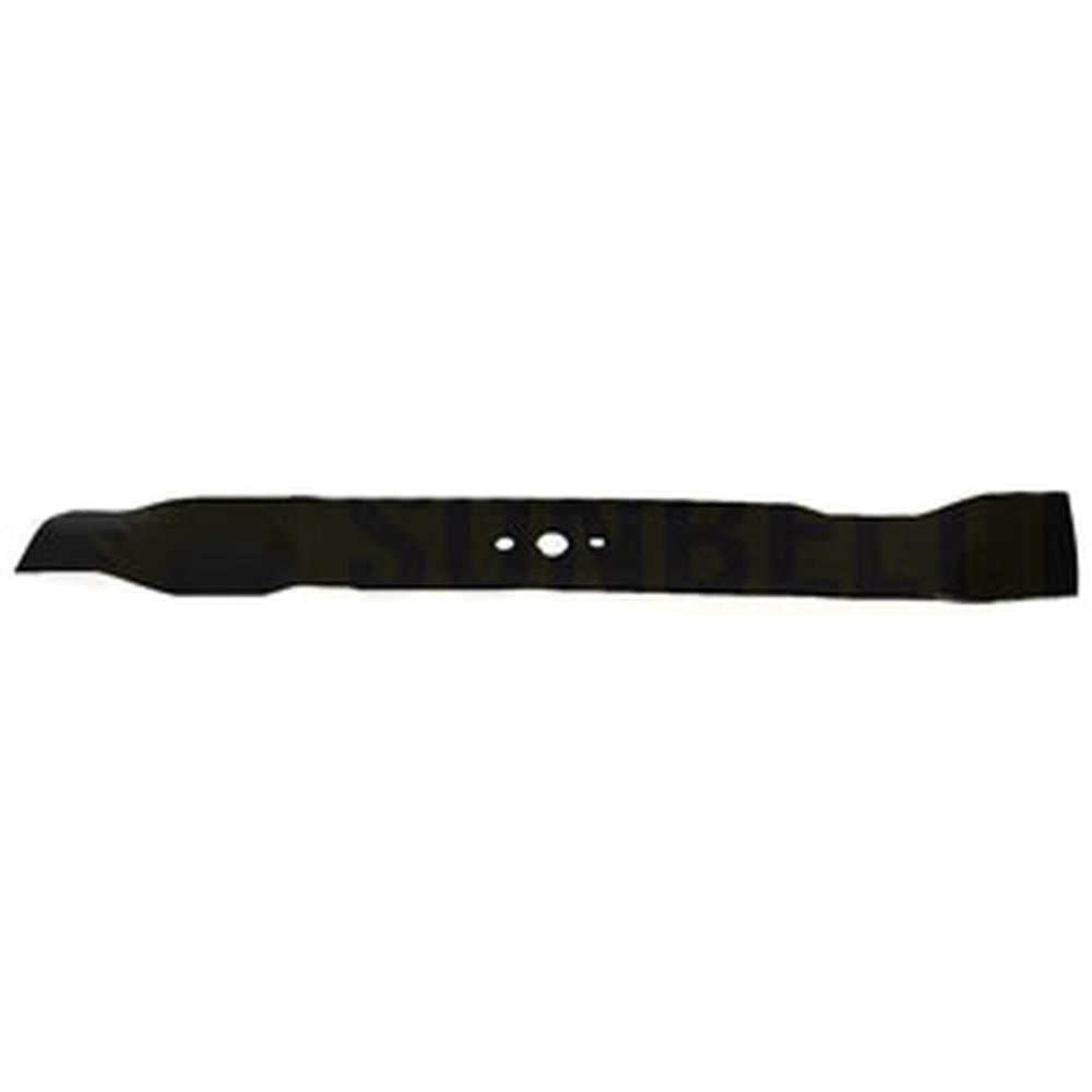 (2) 21" Mower Blade Fits Craftsman Fits Husqvarna 175064, 189028, 194406