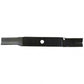 97-118 Mower Blade 19-7/16"