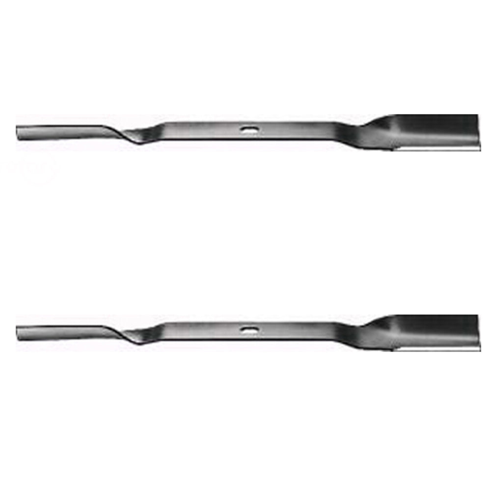MURRAY 91742E701 MU2604 2 BLADES FOR 38" CUT FREE SHIPPING!!!