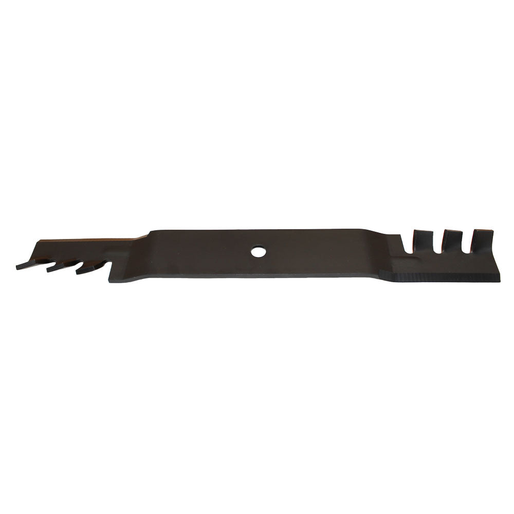 112111-03 One New 21" X 5/8" Mulching Blade Fits Snapper Fits Bobcat Fits Bunton