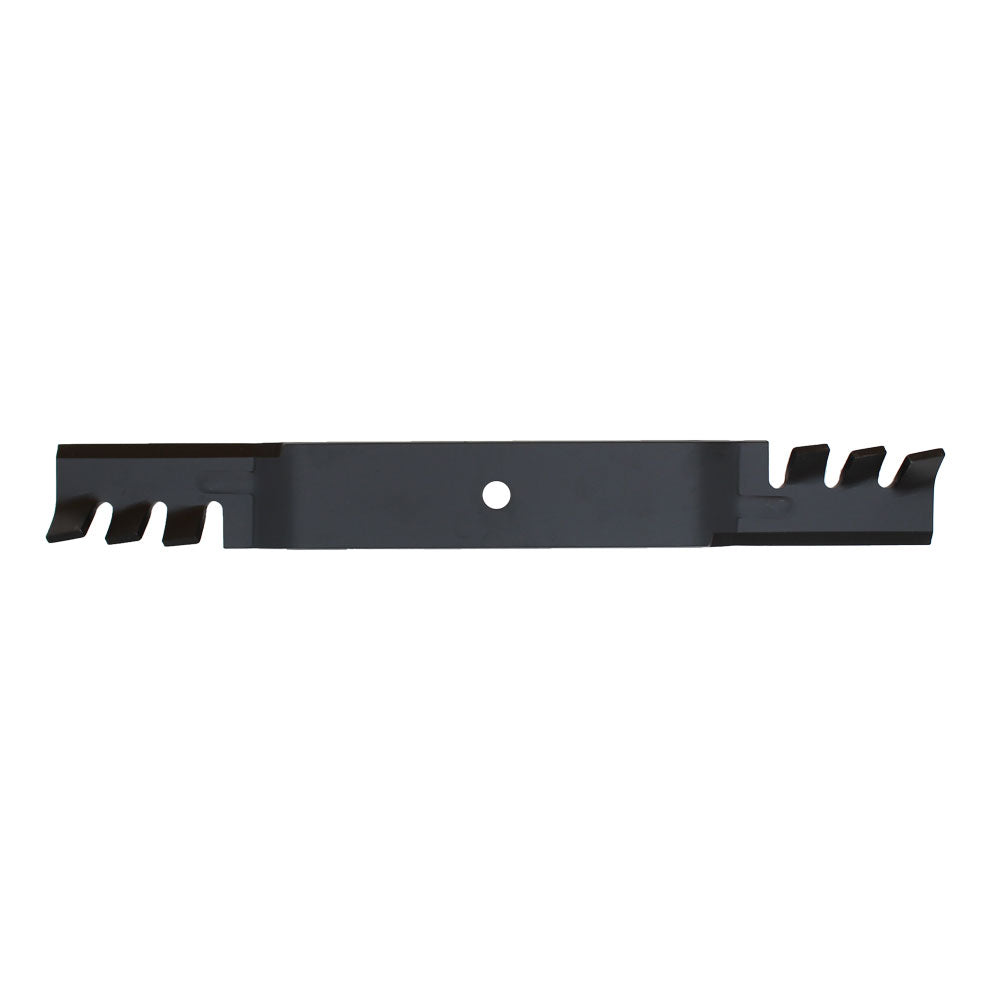 112111-03 One New 21" X 5/8" Mulching Blade Fits Snapper Fits Bobcat Fits Bunton