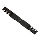 Toothed Blade Fits Bobcat Replaces 112111-03