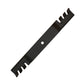 Toothed Blade Fits Husqvarna Replaces 522936601