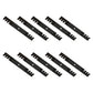 Qty 10: Toothed Blade Fits Encore Replaces 823006