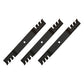 Qty 3: Toothed Blade Fits Prime Line Replaces 7-08503