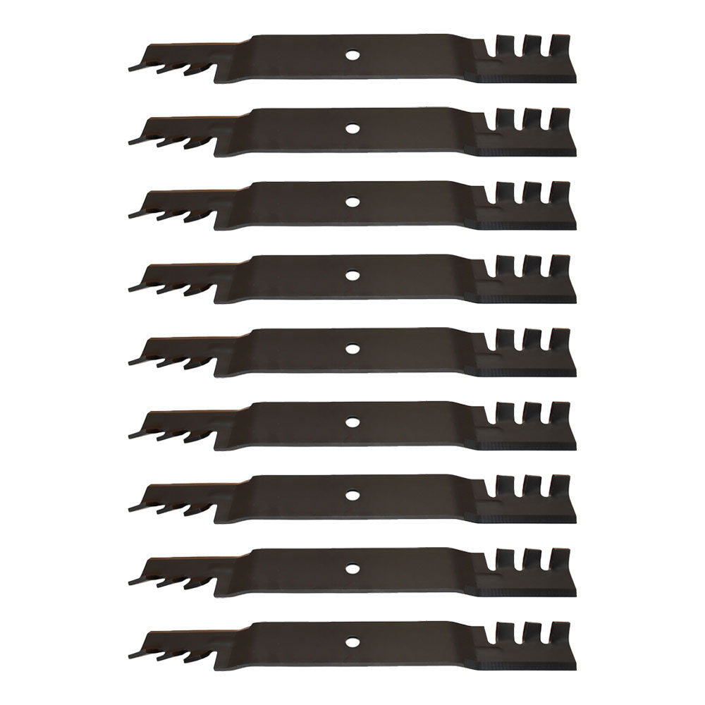 Qty 9: Toothed Blade Fits Universal Replaces LAB50-0169_x9
