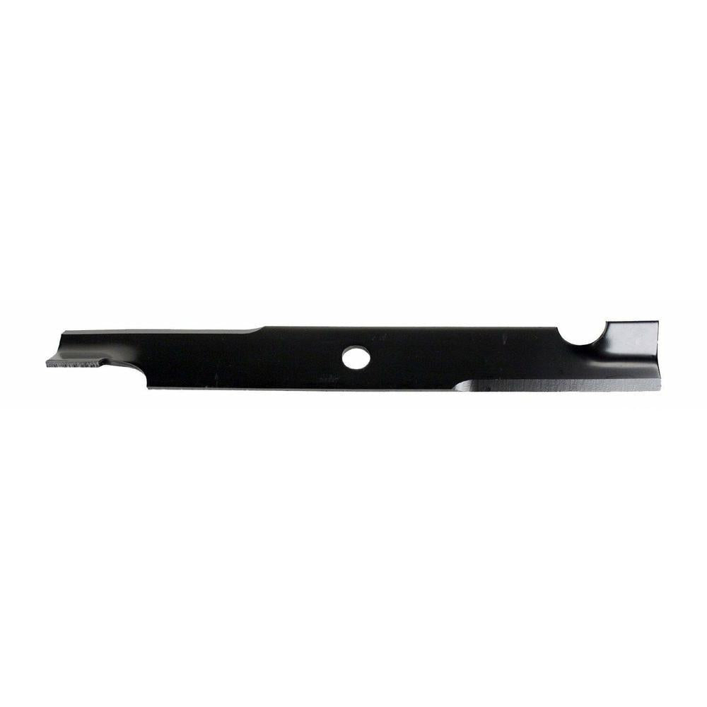 Notched Mower Blade - 18" X 5/8" Fits Great Dane Replaces D18037