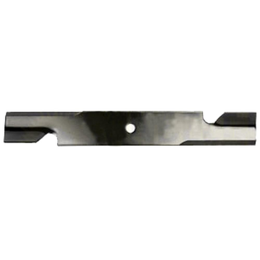 103-2508 Replacement Notched Mower Blade Fits Exmark Lazer Z Turf Tracer